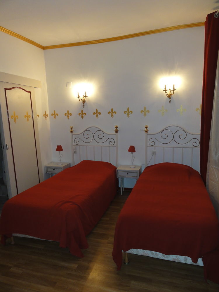Hotel Le Stanislas Нанси Экстерьер фото